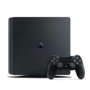 Ремонт игровой приставки PlayStation 4 Slim в Тюмени